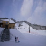 七戸町スキークラブ　スノーボード部 　（活動拠点：七戸町営スキー場）